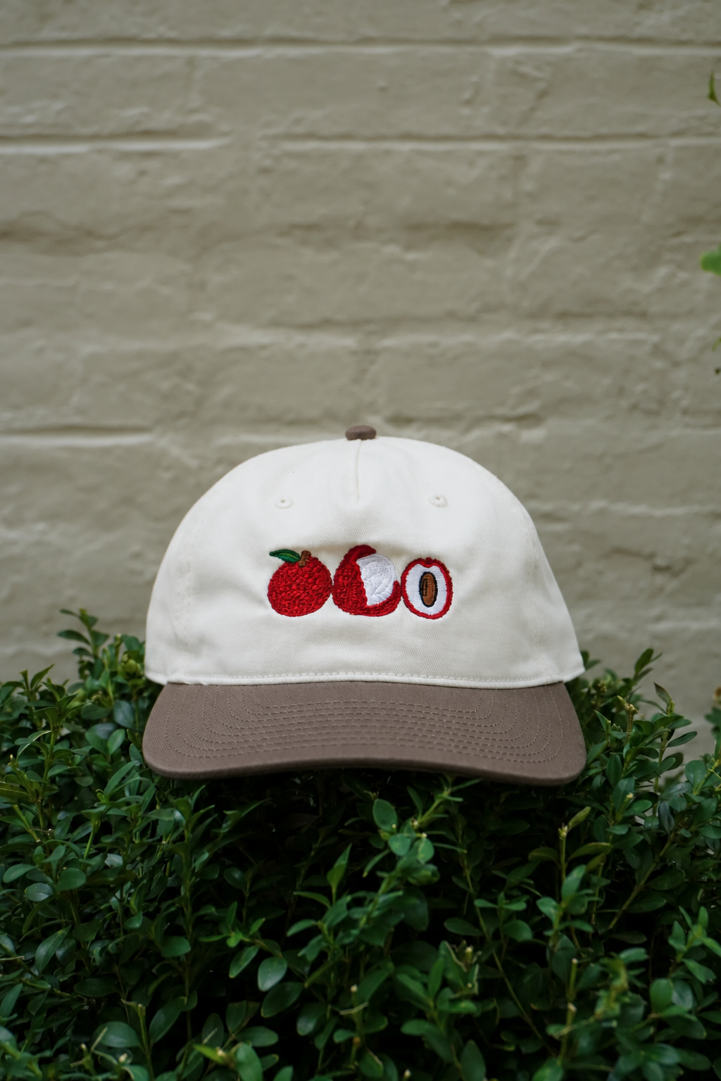 Lychee Love