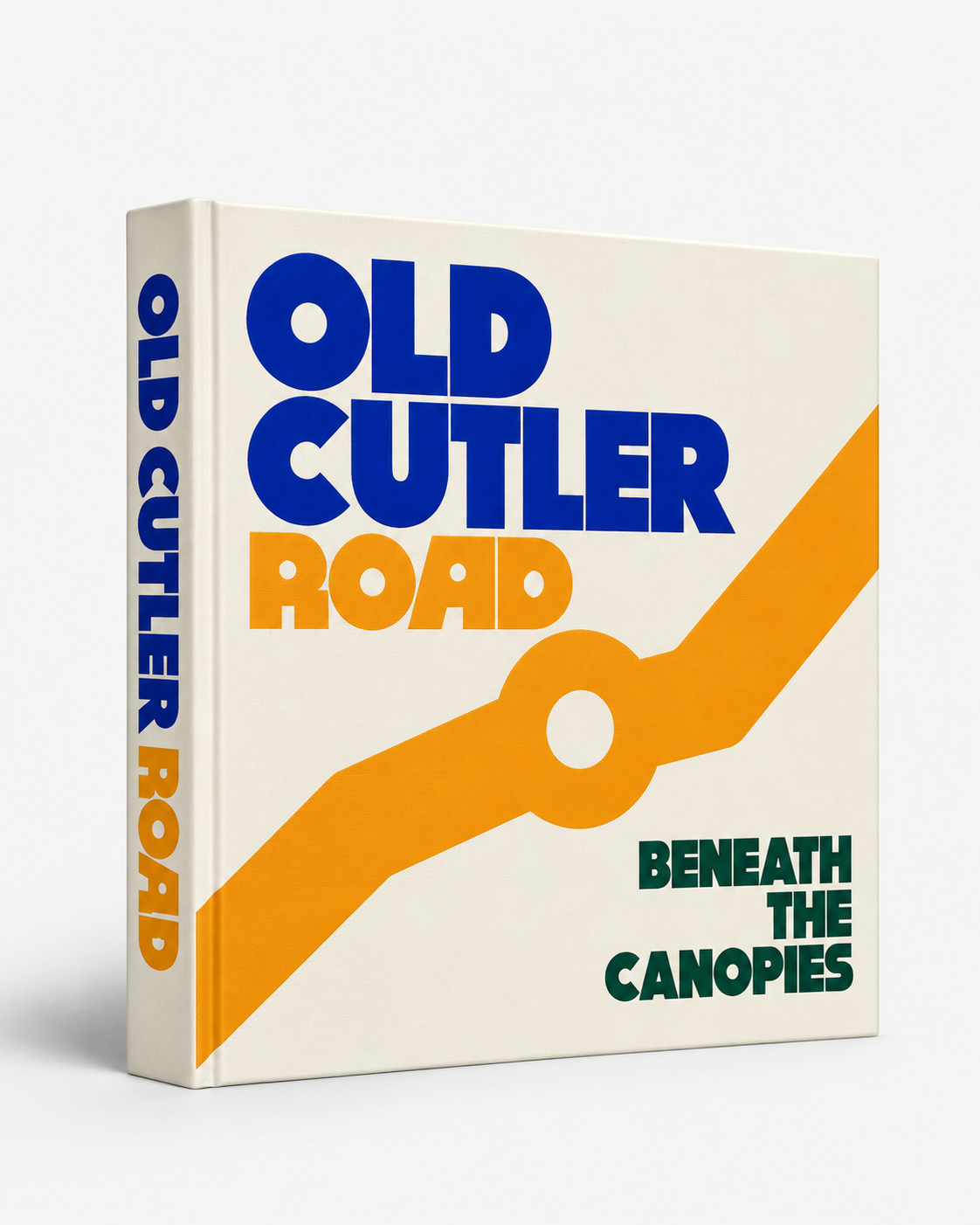 Old Cutler Road: Beneath the Canopies