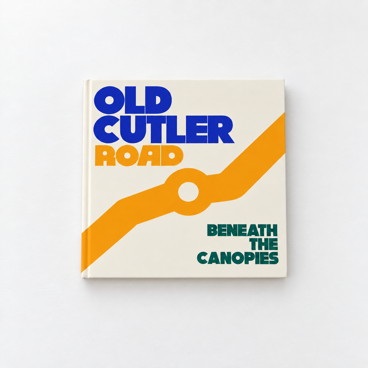 Old Cutler Road: Beneath the Canopies